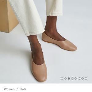 The Italian Leather Day Glove Sz 7.5 Tan NEW